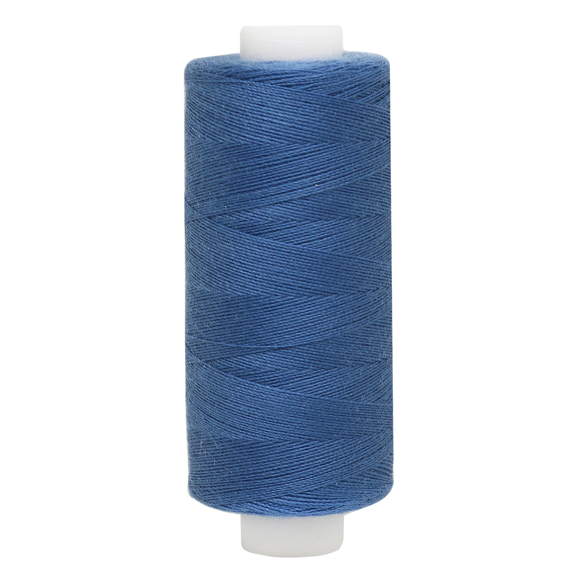 Нитки BESTEX (10шт*366м) цв.322 джинсовый