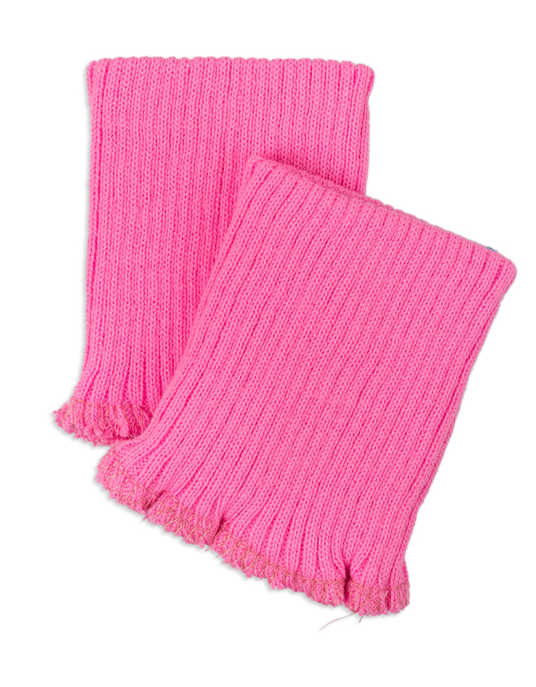 Манжет трикотажный MAP-8/10 14 класс (2пары) цв.фламинго