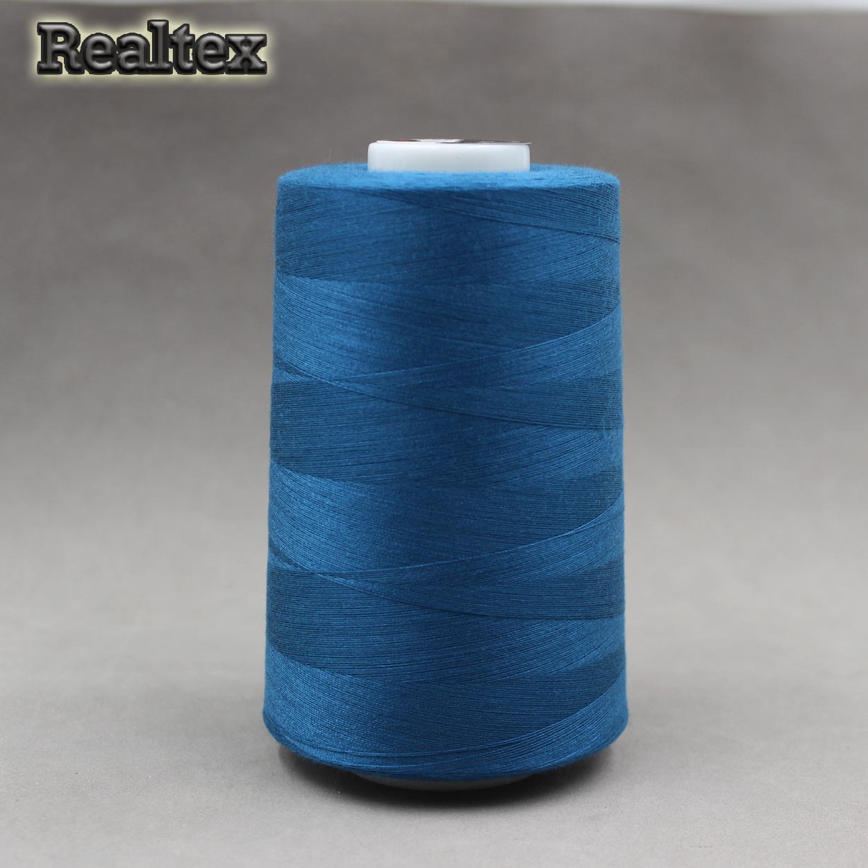 Нитки МАХ 40/2 (5000ярд) цв.271 синий