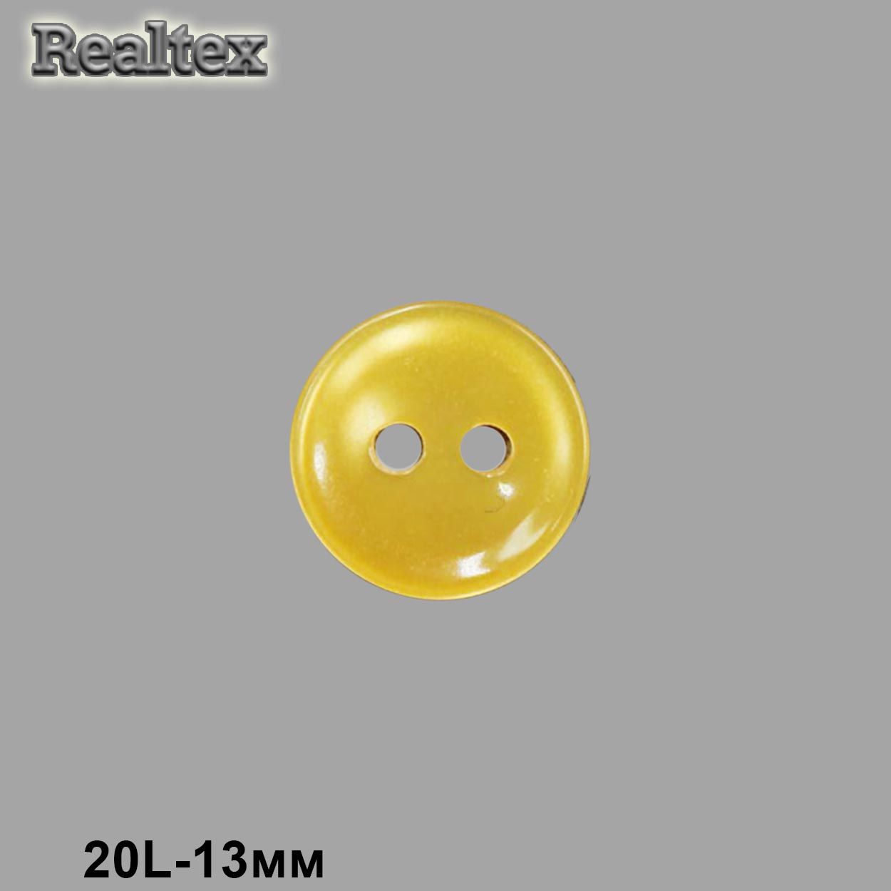 Пуговицы CR A503 20L (144шт) цв.30