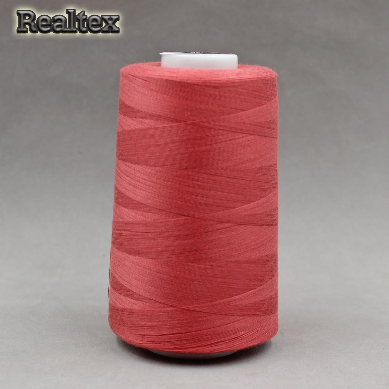 Нитки МАХ 40/2 (5000ярд) цв.154 красный