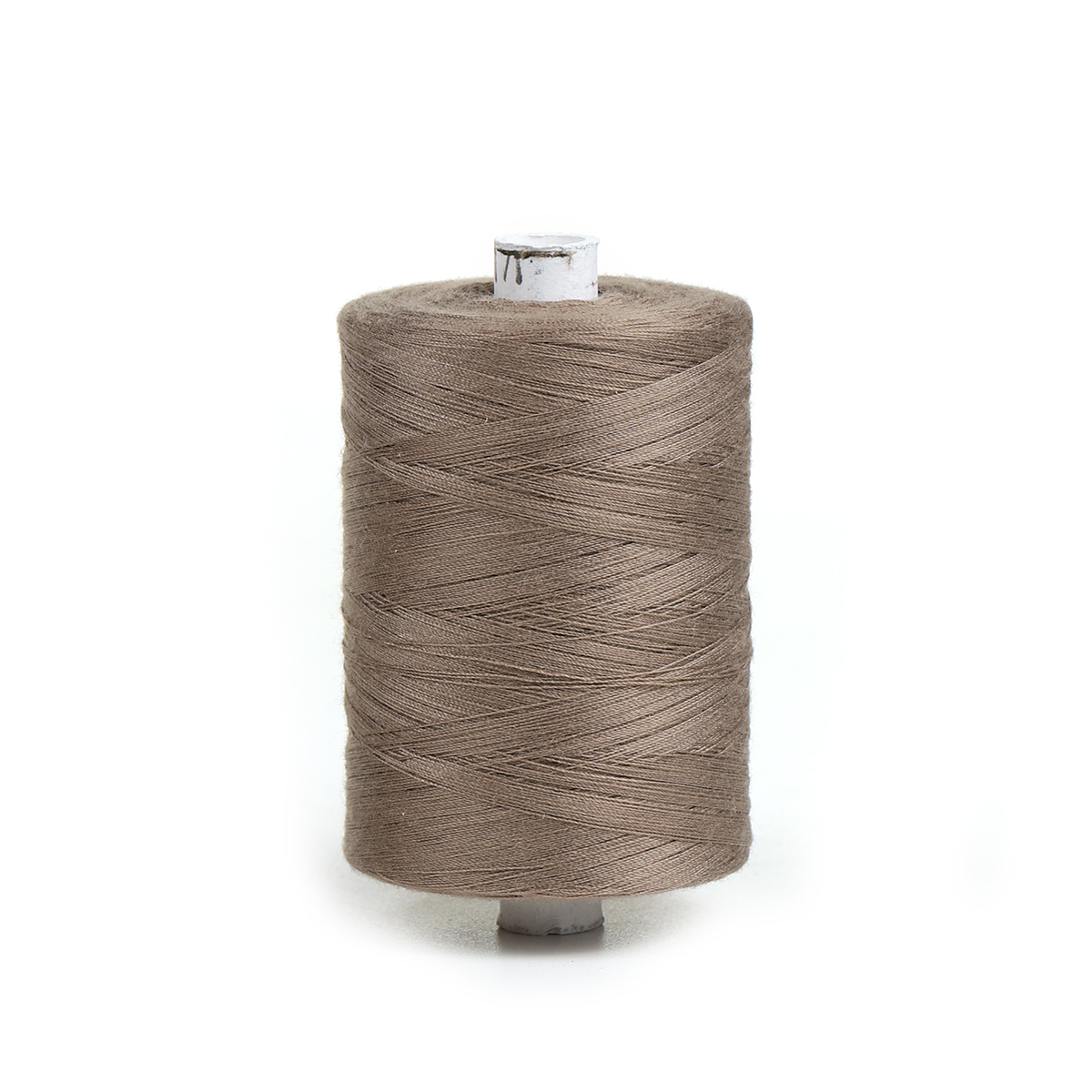 Нитки 45ЛЛ (2500м) цв.5106 коричневый