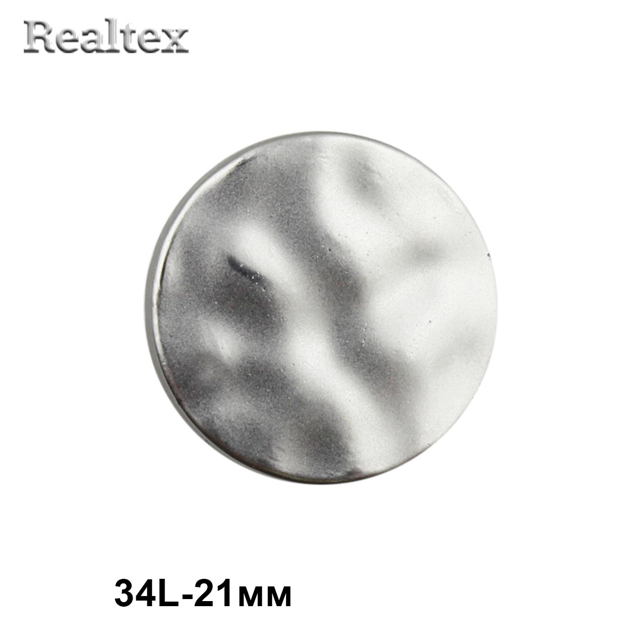 Пуговицы DA 5115 34L (36шт) цв.DS