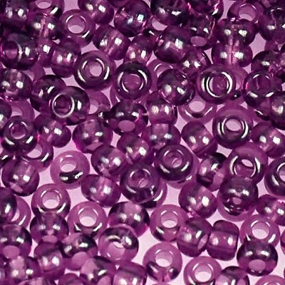 Бисер Чехия 10/0 "PRECIOSA" цв.20060