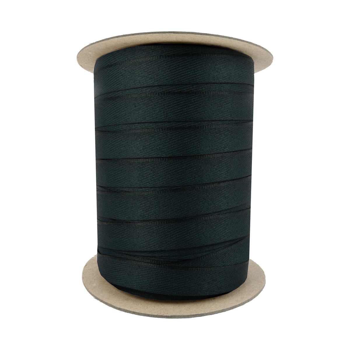 Тесьма брючная 5297 (200м) цв.0029 тёмная морская волна