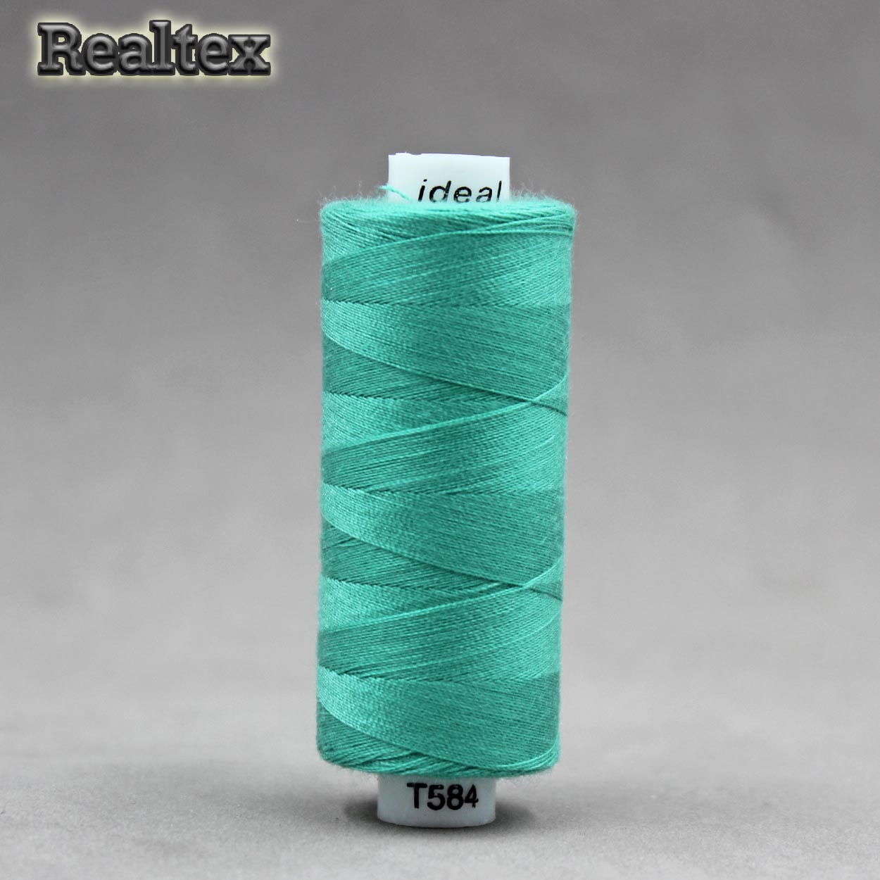Нитки IDEAL (10шт*400yrd) цв. 584