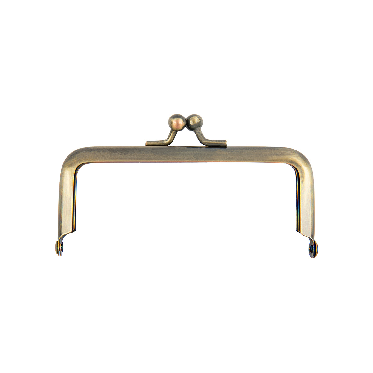 Фермуар для сумок FER-28 цв.02 состаренная бронза