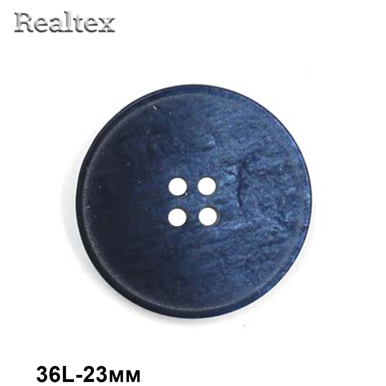 Пуговицы CB 3615 36L (72шт) цв.09