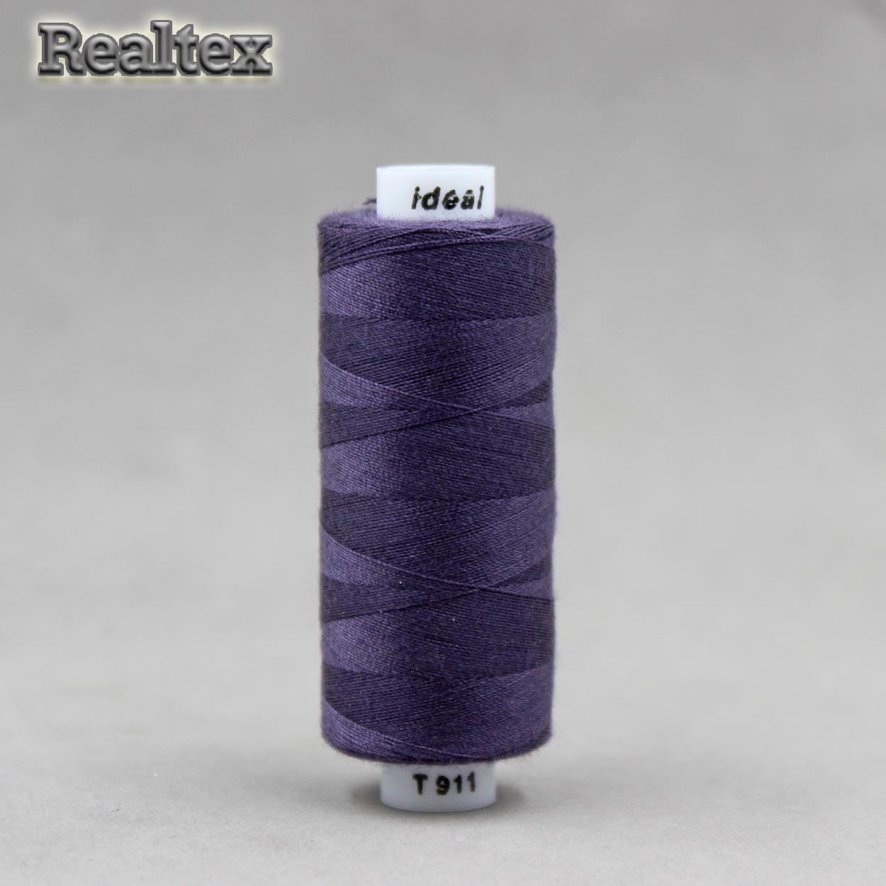 Нитки IDEAL (10шт*400yrd) цв. 911