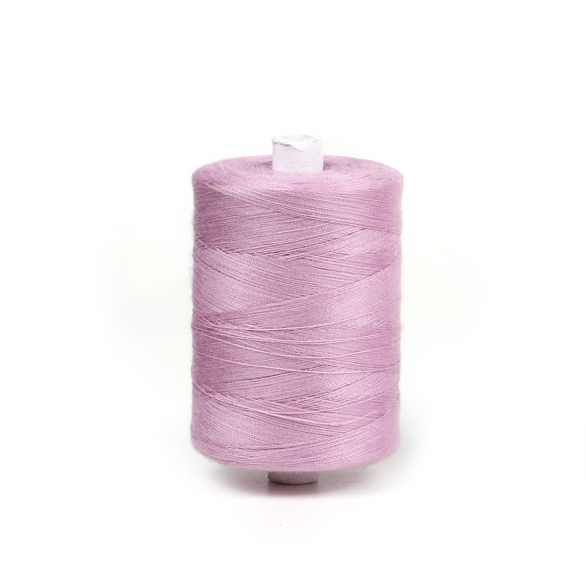 Нитки 45ЛЛ (2500м) цв.1604 светло-сиреневый 
