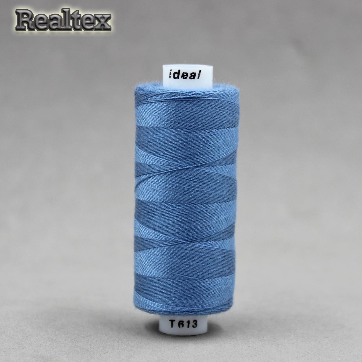 Нитки IDEAL (10шт*400yrd) цв. 613