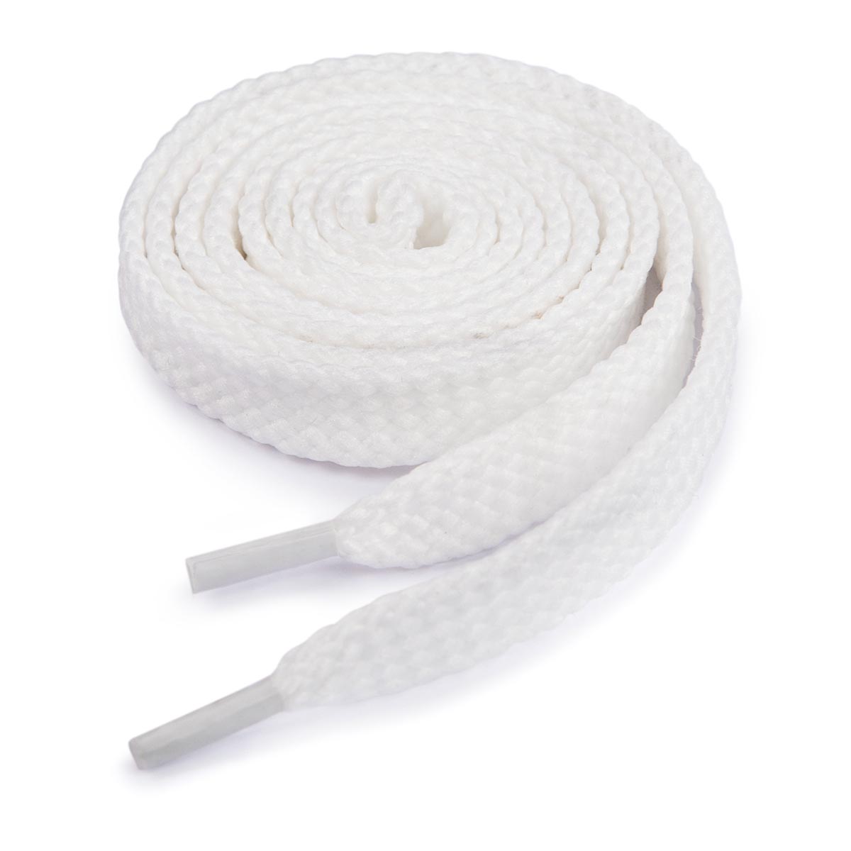 Шнурки для обуви Т. 5 100см Могилев (5пар) цв.белый