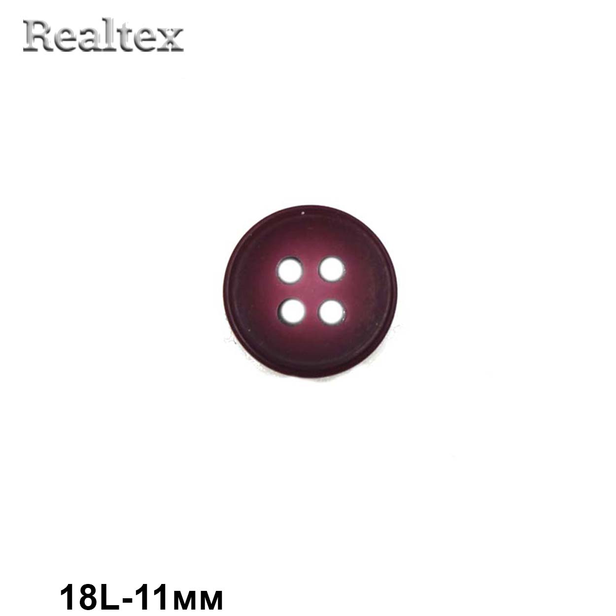 Пуговицы CB 3604B 18L (72шт) цв.05