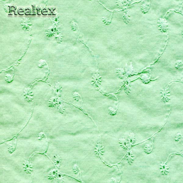 Ткань FD "Шитьё" CS-001 26031 цв.светло-бирюзовый