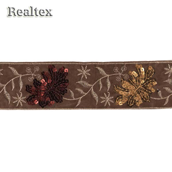 Тесьма CTZ 4919 55мм цв.2