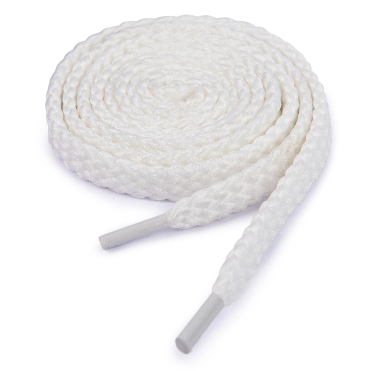 Шнурки для обуви Т. 4 4с95 120см Могилев (5пар) цв.белый