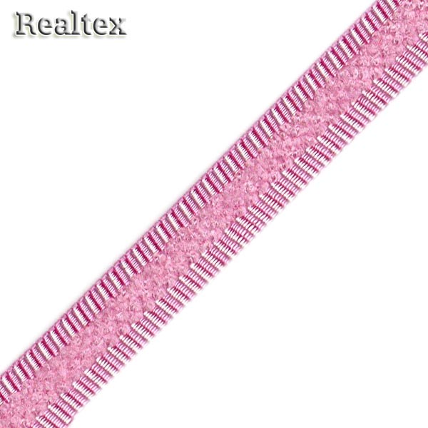 Тесьма KTA 026 10мм цв.19/2/7