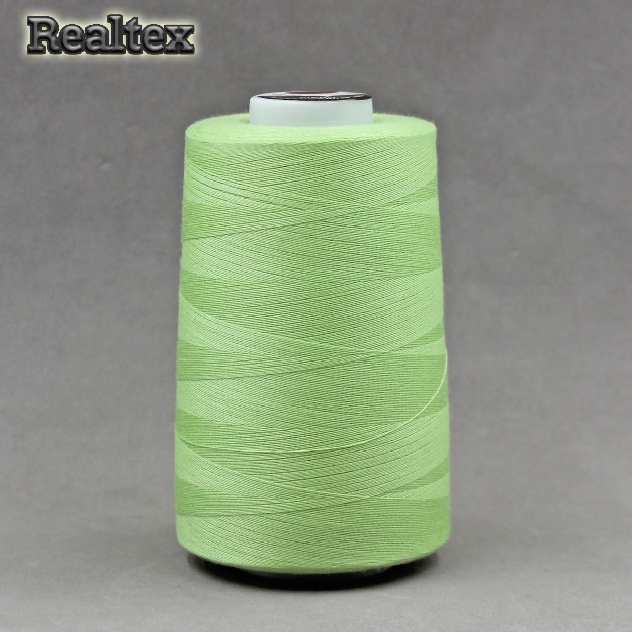 Нитки МАХ 40/2 (5000ярд) цв.632 олива