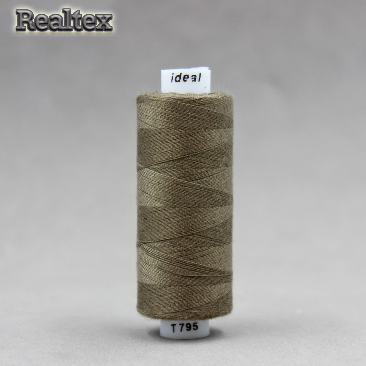 Нитки IDEAL (10шт*400yrd) цв. 795