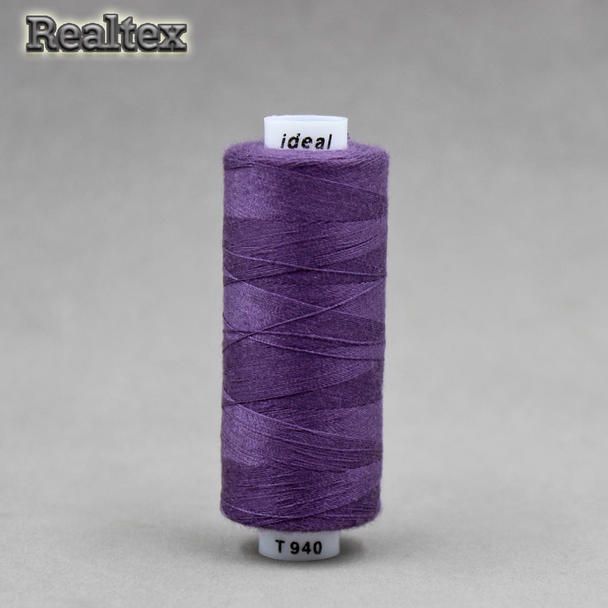 Нитки IDEAL (10шт*400yrd) цв. 940