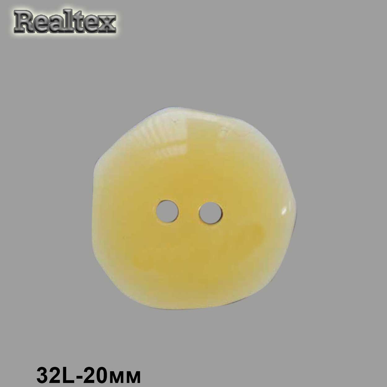 Пуговицы CX 60408 32L (144шт) цв.02 