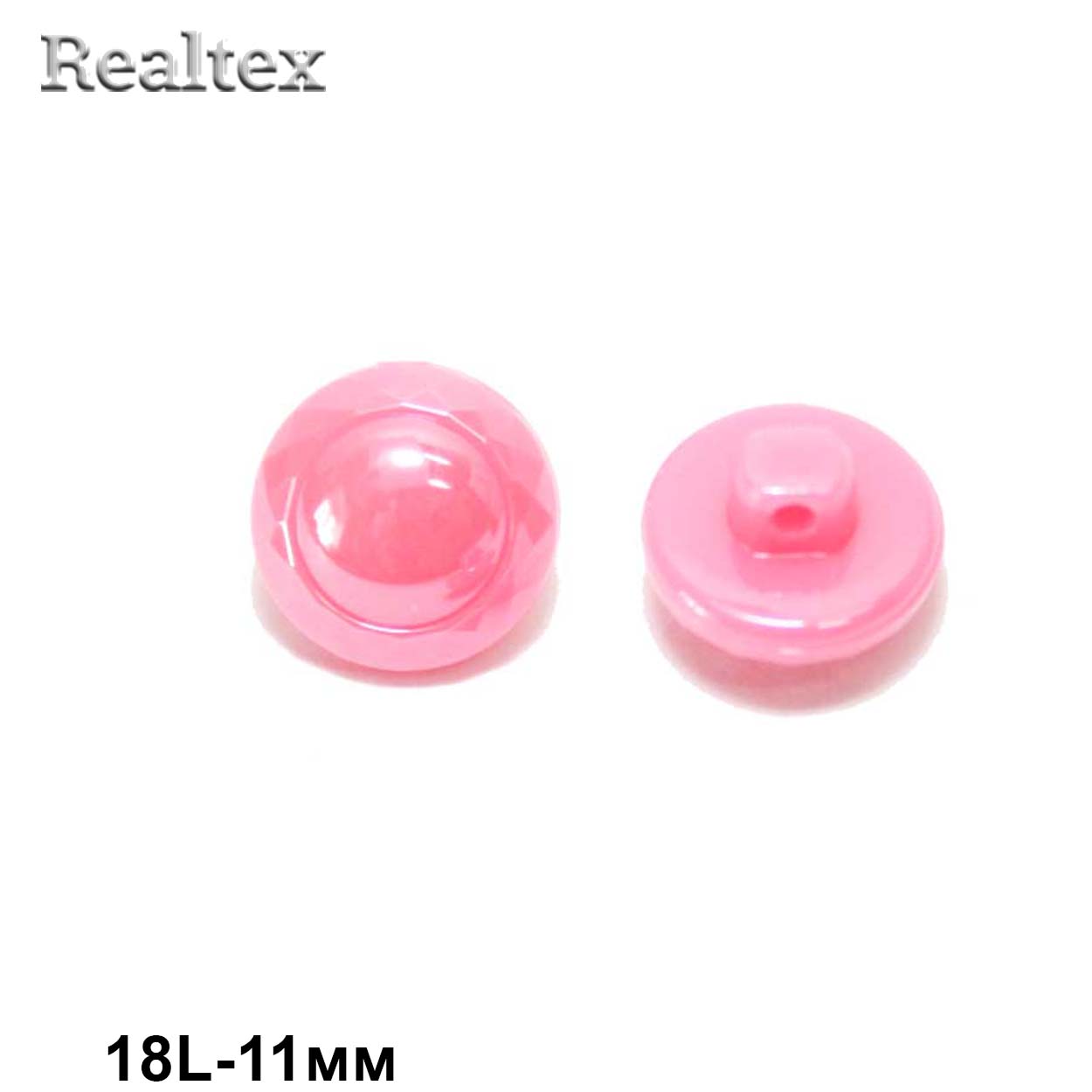 Пуговицы TT 3391 18L (72шт) цв.09