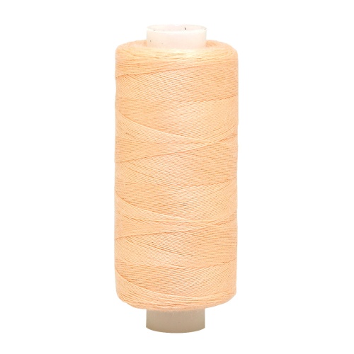 Нитки BESTEX (10шт*366м) цв.026 абрикосовый щербет 