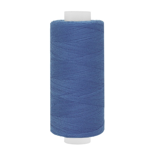 Нитки BESTEX (10шт*366м) цв.087 зимнее небо