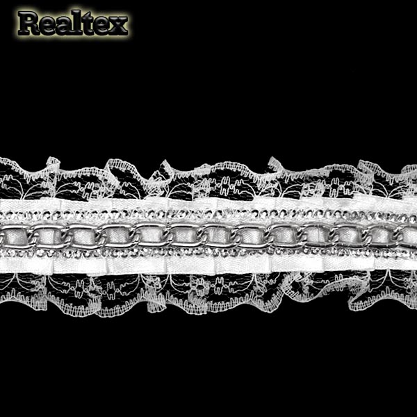 Тесьма CTZ 9693 40мм цв.04