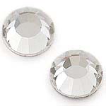 Стразы клеевые Crystal 20-SS (144шт) цв.Crystal