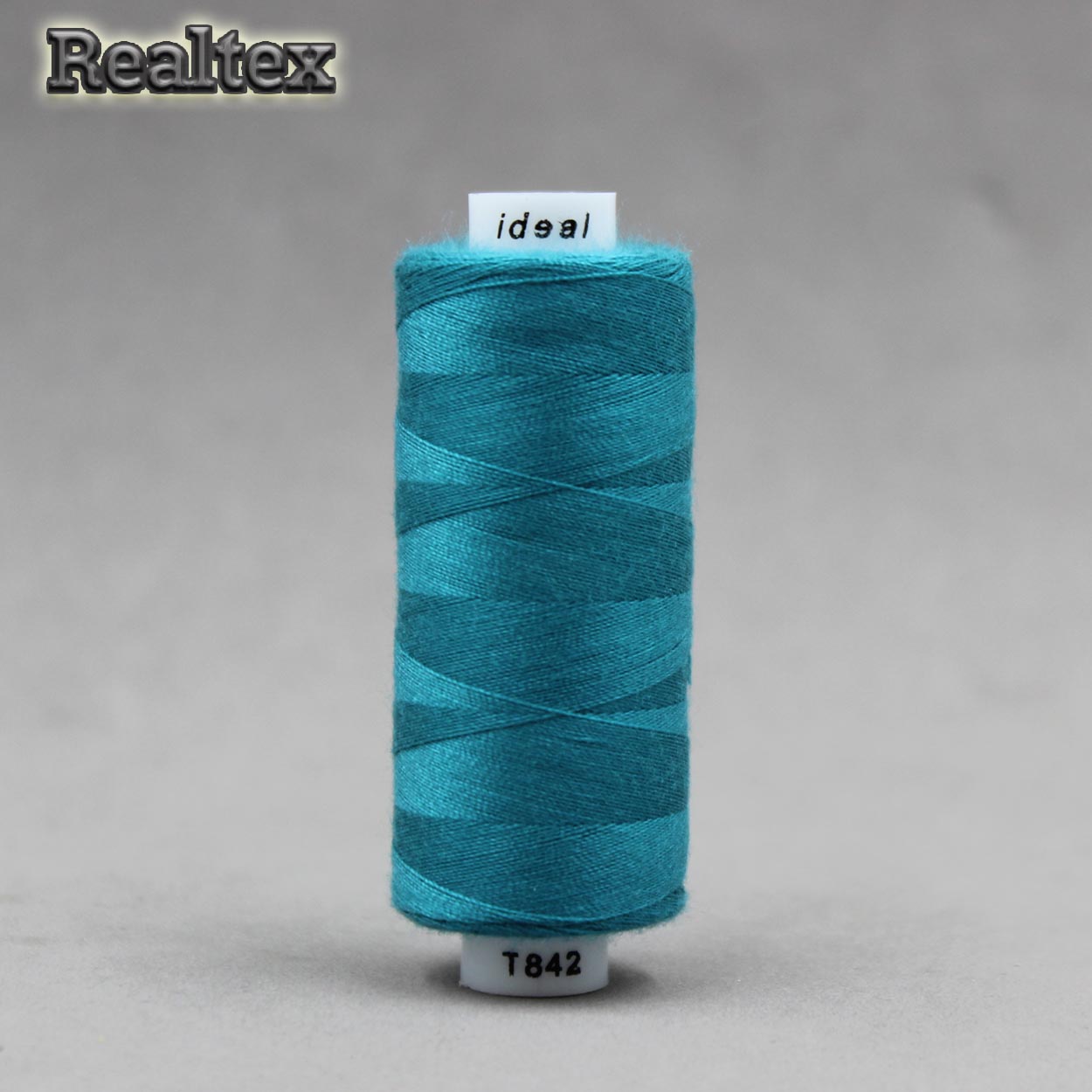 Нитки IDEAL (10шт*400yrd) цв. 842