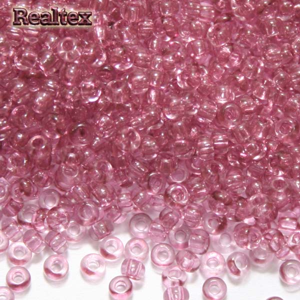 Бисер Чехия 10/0 "PRECIOSA" цв.01195