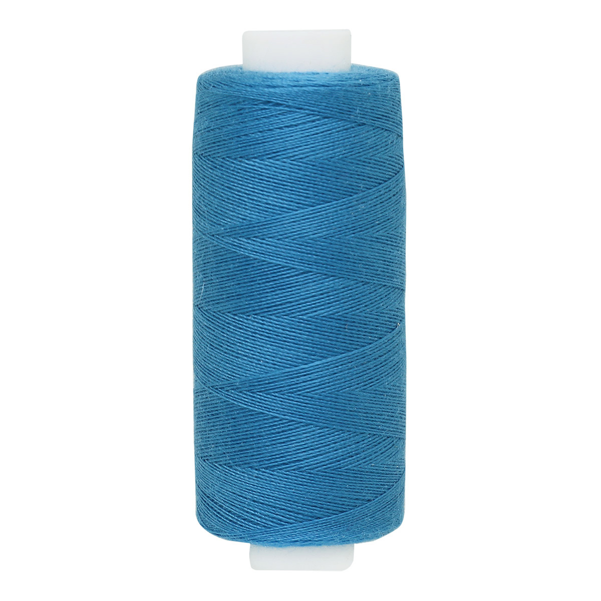 Нитки BESTEX (10шт*366м) цв.365 лазурно-серый