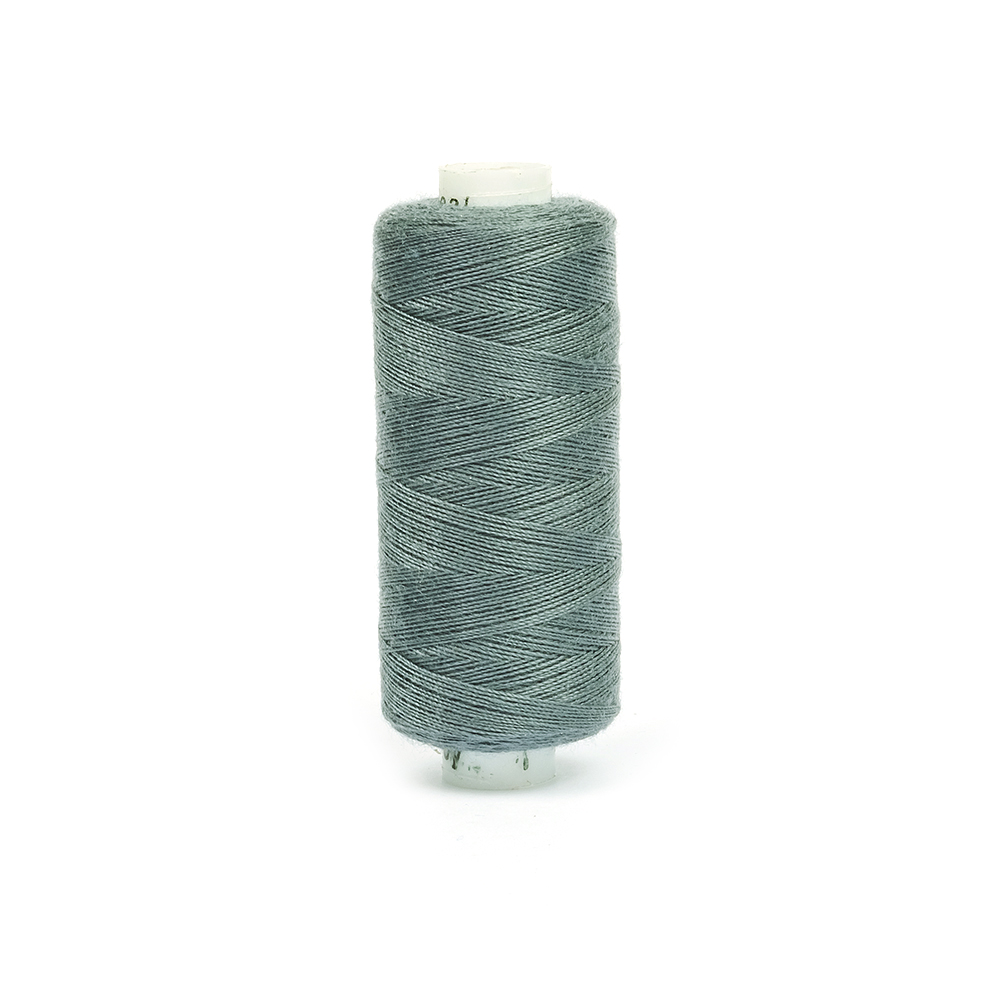 Нитки MAX IDEAL (10шт*366м) цв.481 синий