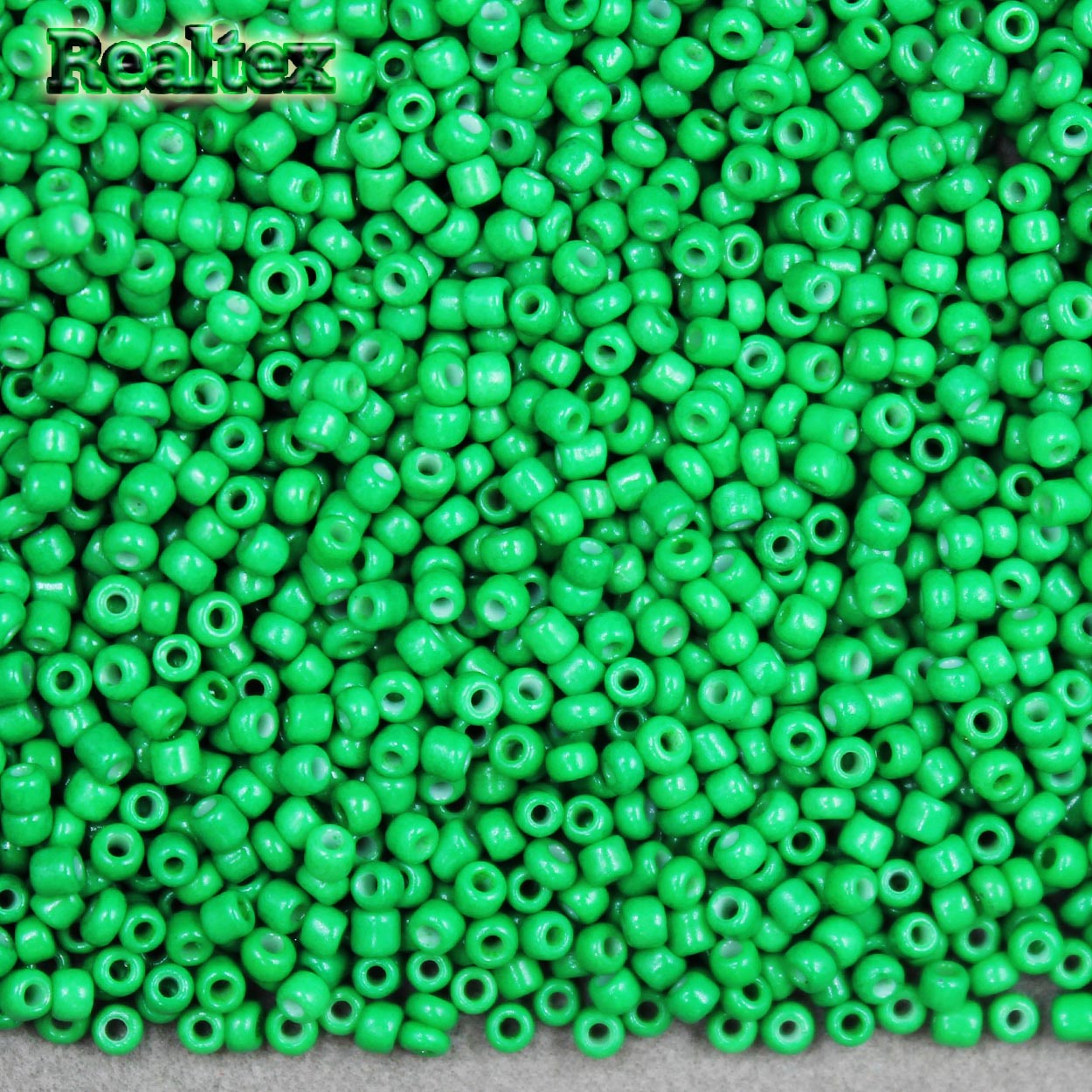 Бисер (100г) 10/0  цв.TT-076