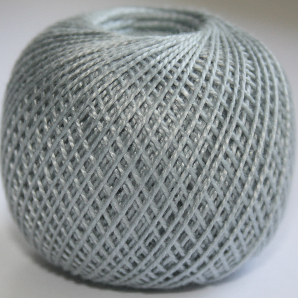 Пряжа для вязания Ирис 25гр цв.7002 сталь