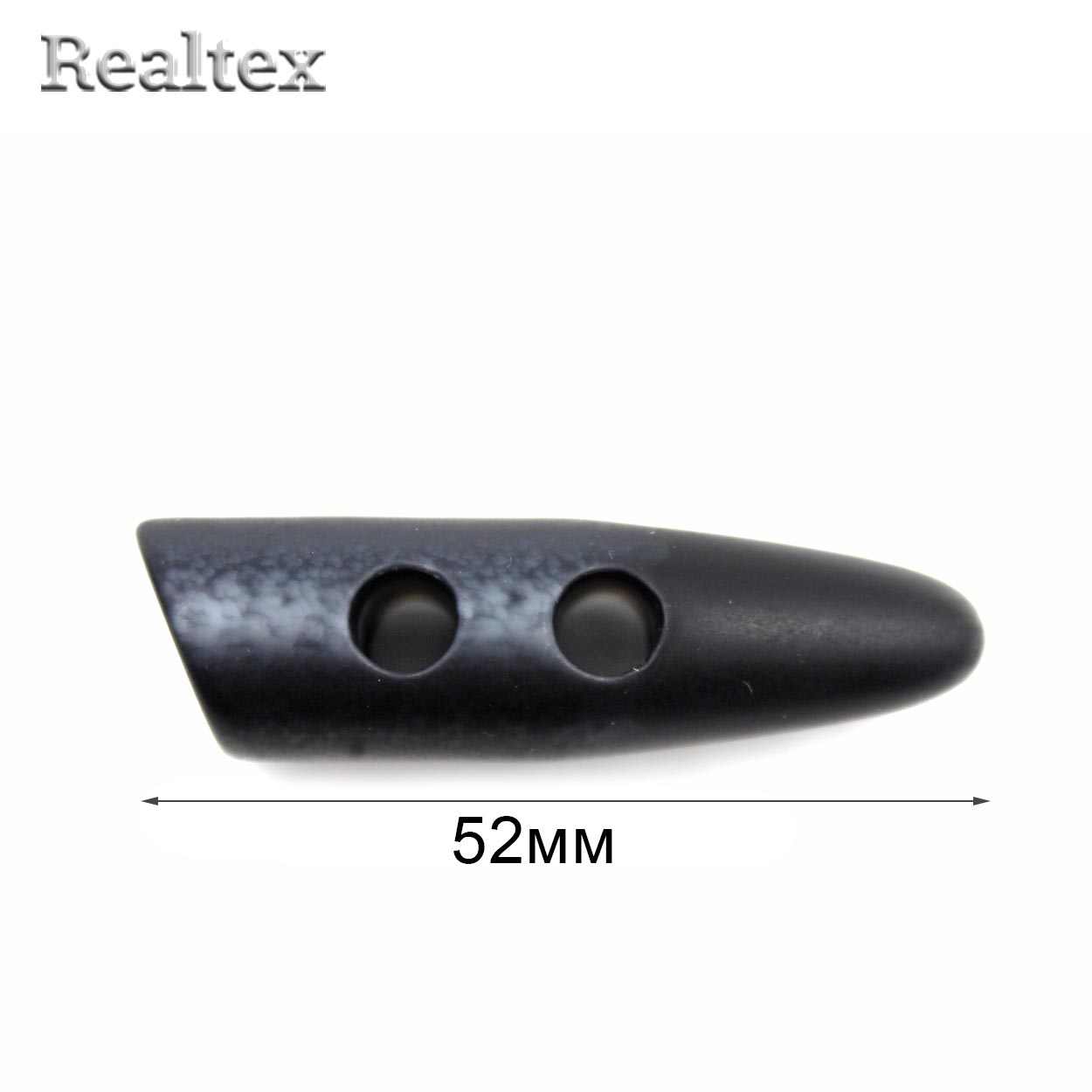 Пуговицы CN T-31 52мм (12шт) цв.B