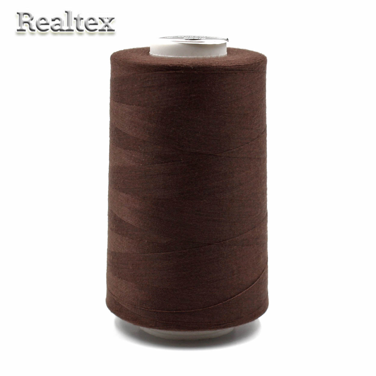 Нитки МАХ 40/2 (5000ярд) цв.299 коричневый