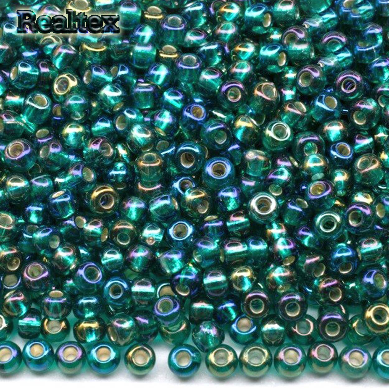 Бисер Чехия 10/0 "PRECIOSA" цв.57719