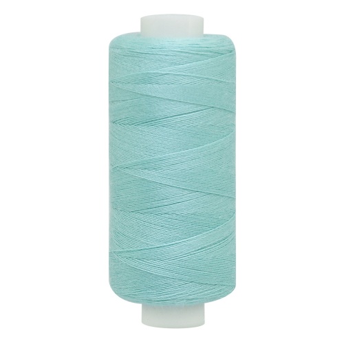 Нитки BESTEX (10шт*366м) цв.357 морозно-бирюзовый