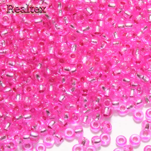 Бисер Чехия 10/0 "PRECIOSA" цв.18277