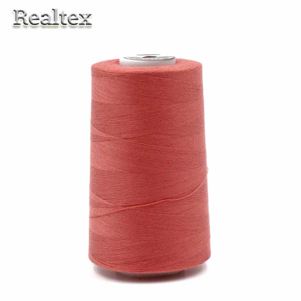 Нитки МАХ 40/2 (5000ярд) цв.171 персиковый