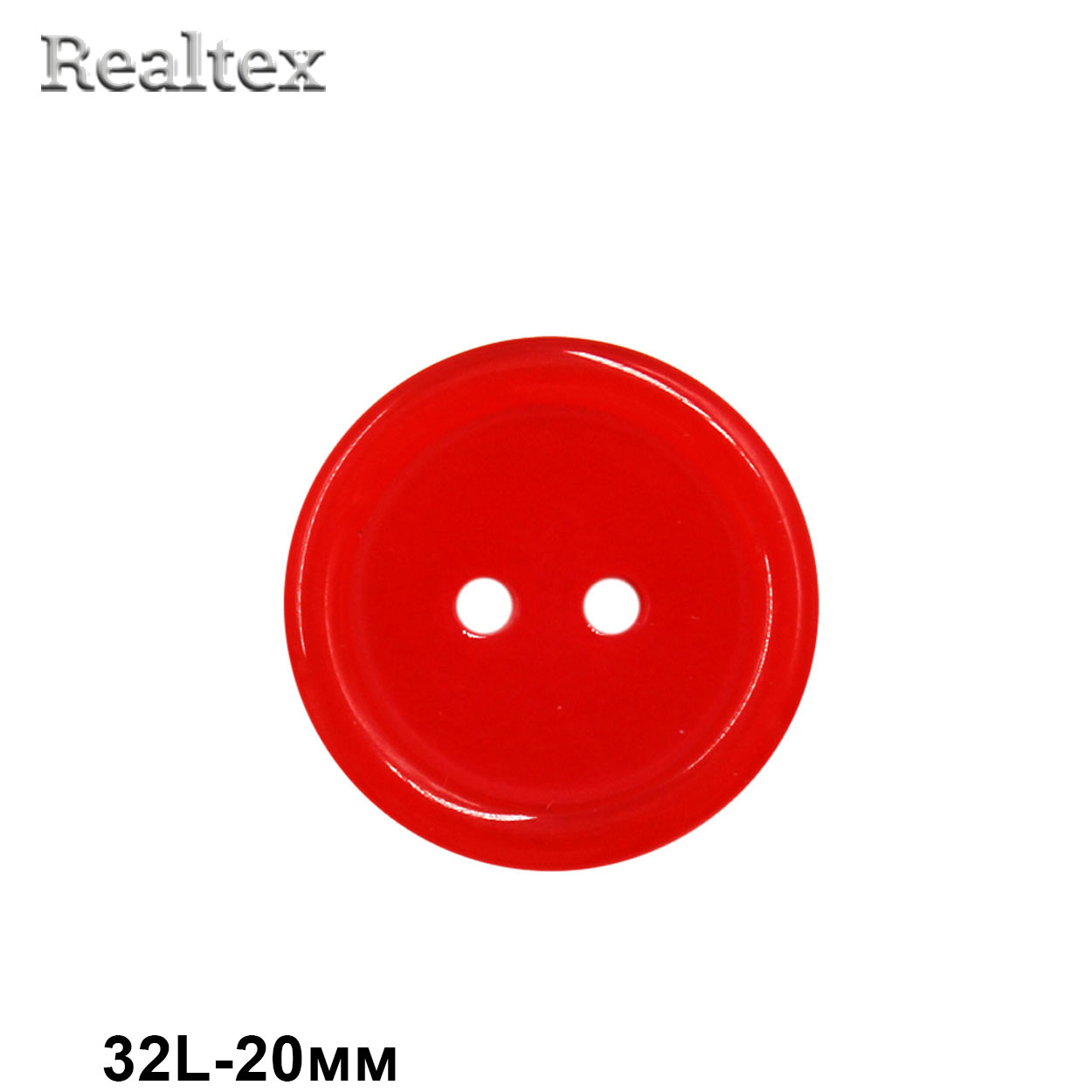 Пуговицы CN 2807 32L (72шт) цв.06