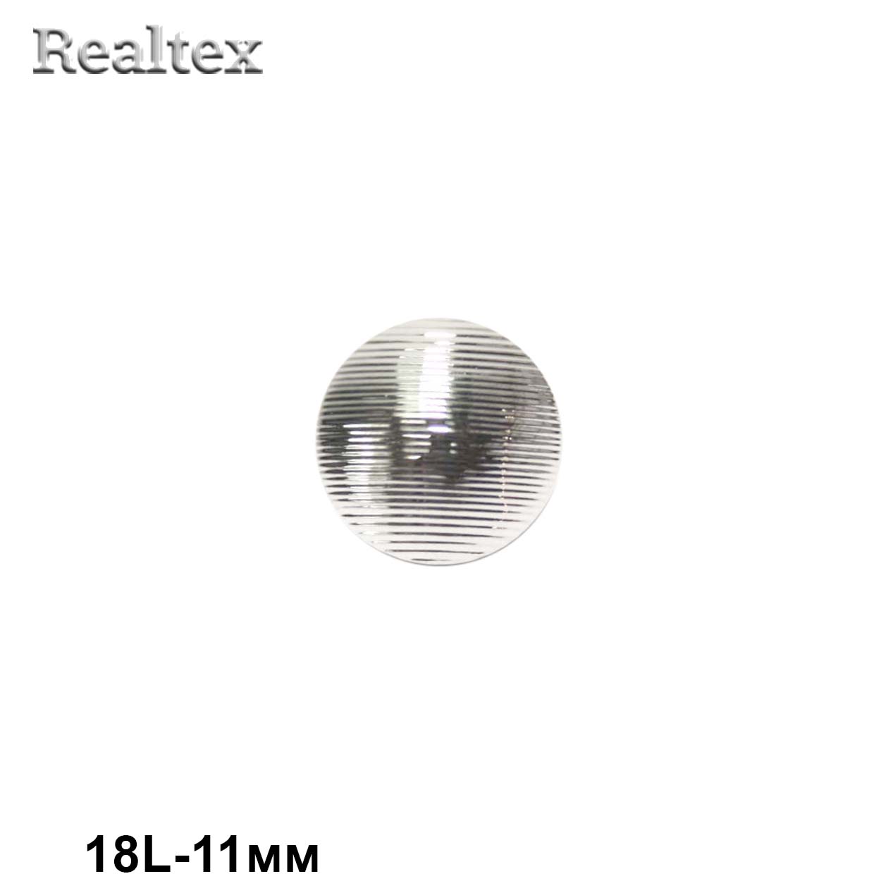 Пуговицы LA 1332 18L (72шт) цв.S