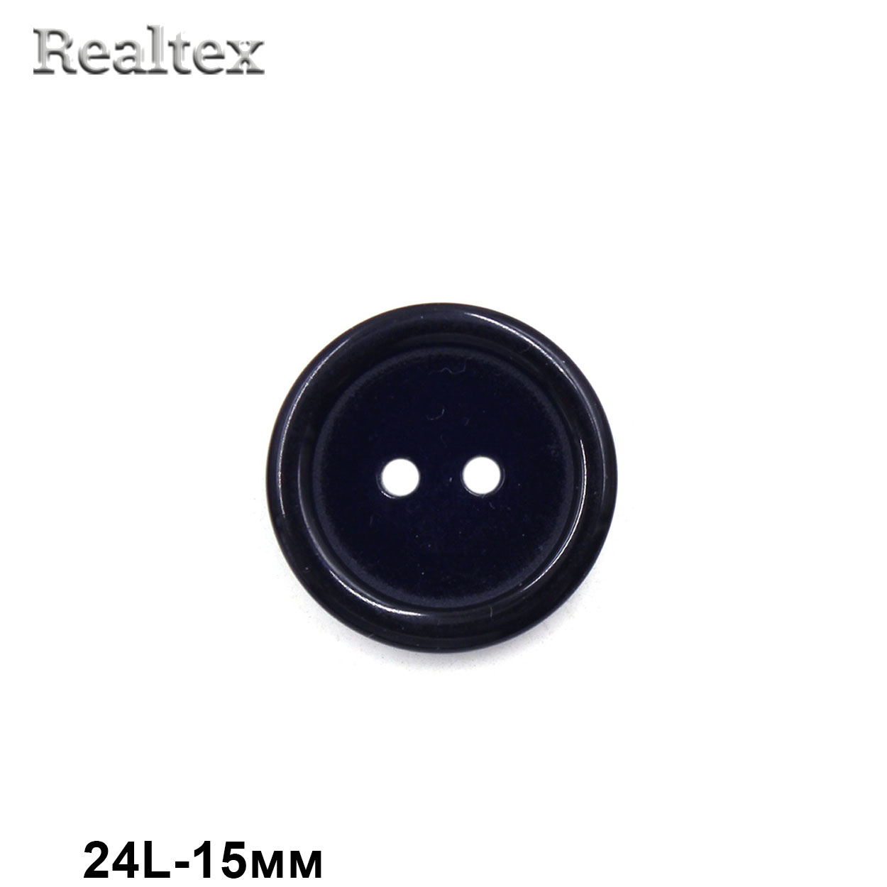 Пуговицы CN 2807 24L (72шт) цв.03