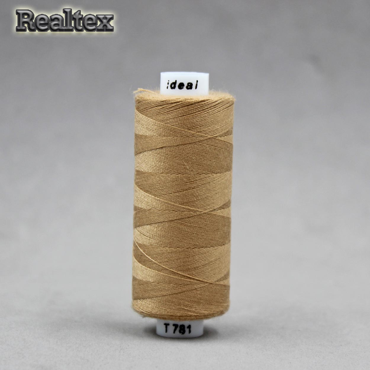 Нитки IDEAL (10шт*400yrd) цв. 781