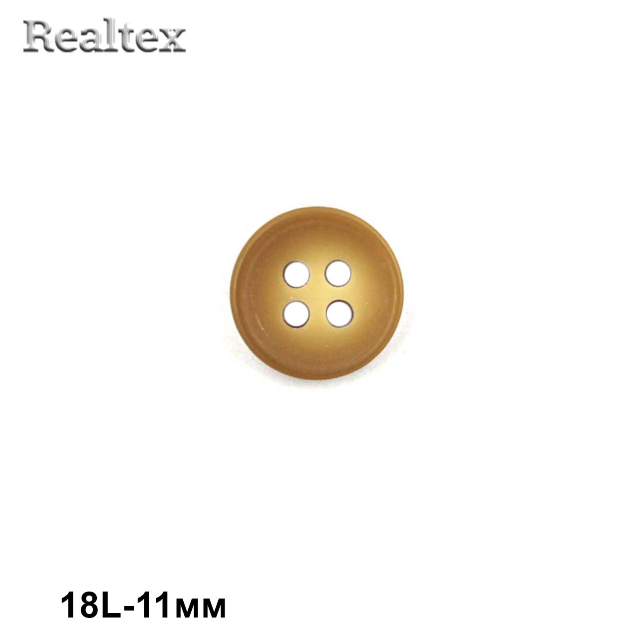 Пуговицы CB 3604B 18L (72шт) цв.10