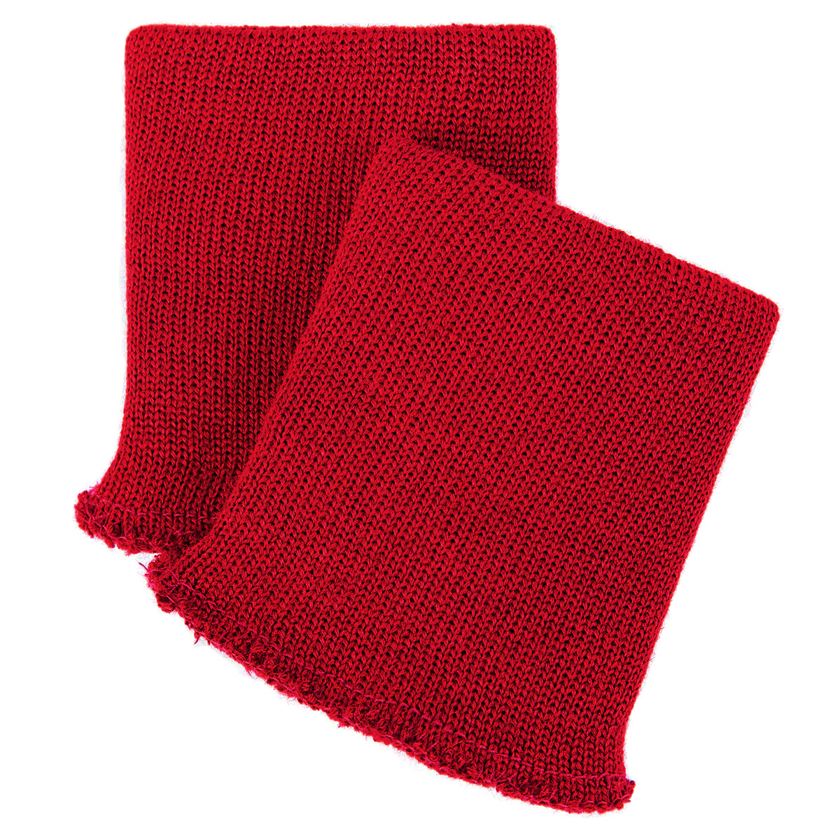 Манжет трикотажный MAP-8,5/10 10 класс (1пара) цв.красный