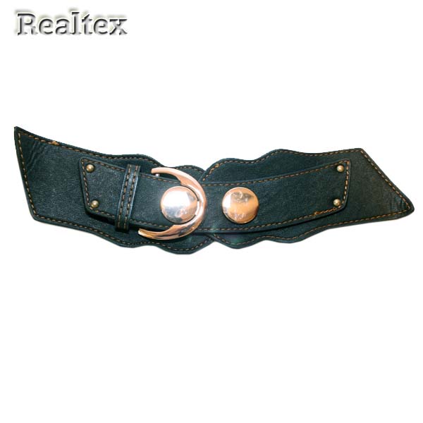 Пряжка CKB 10440 цв.черный