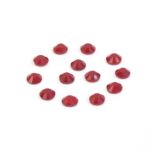 Стразы клеевые 10-SS (288шт) цв.Siam